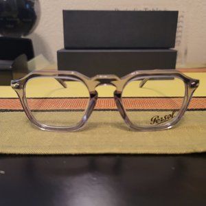 Persol PO3292V transparent grey (48/21/145)